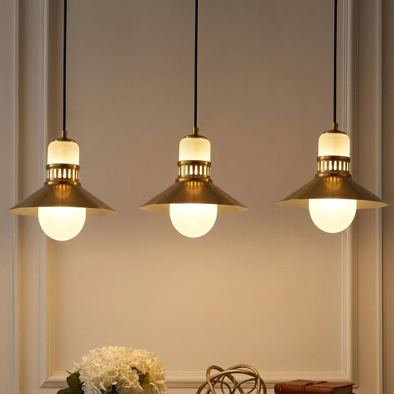 Light on image JYL6121A