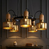 Light on image JYL6127A