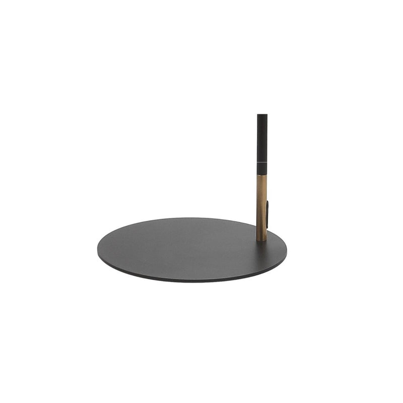 Apollo 61" Modern Metal LED Task Floor Lamp - JONATHAN Y