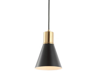 Apollo Metal LED Pendant - JONATHAN Y
