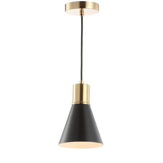 Apollo Metal LED Pendant - JONATHAN Y