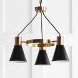 Apollo Metal LED Pendant