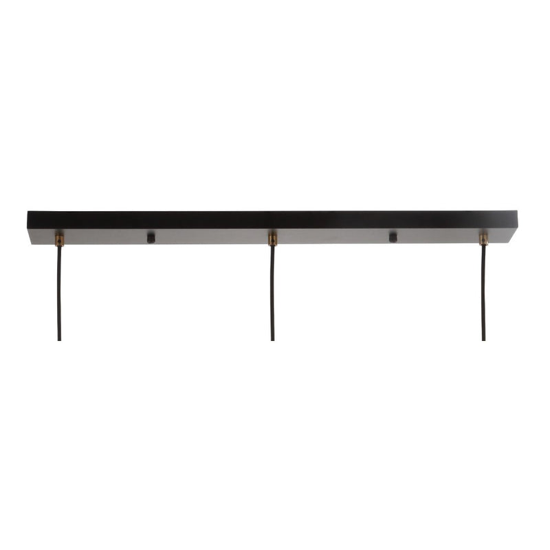 Apollo Metal LED Pendant