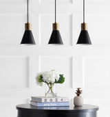 Apollo Metal LED Pendant