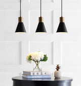Apollo Metal LED Pendant
