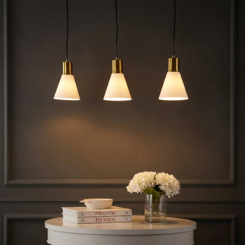 Light on image JYL6134B
