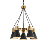 Apollo Metal LED Pendant