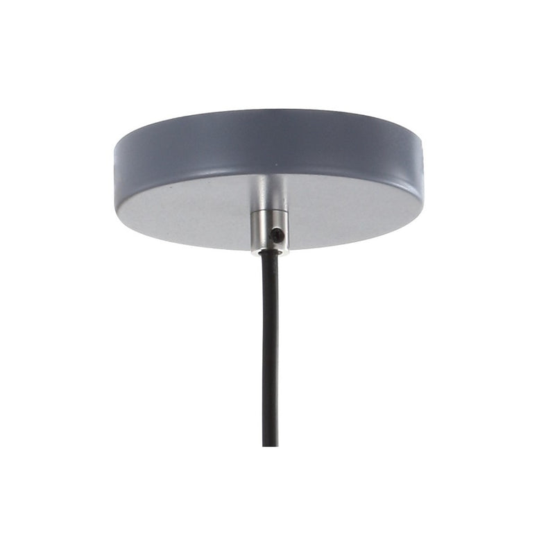 Paul 11" Farmhouse Metal LED Pendant - JONATHAN Y