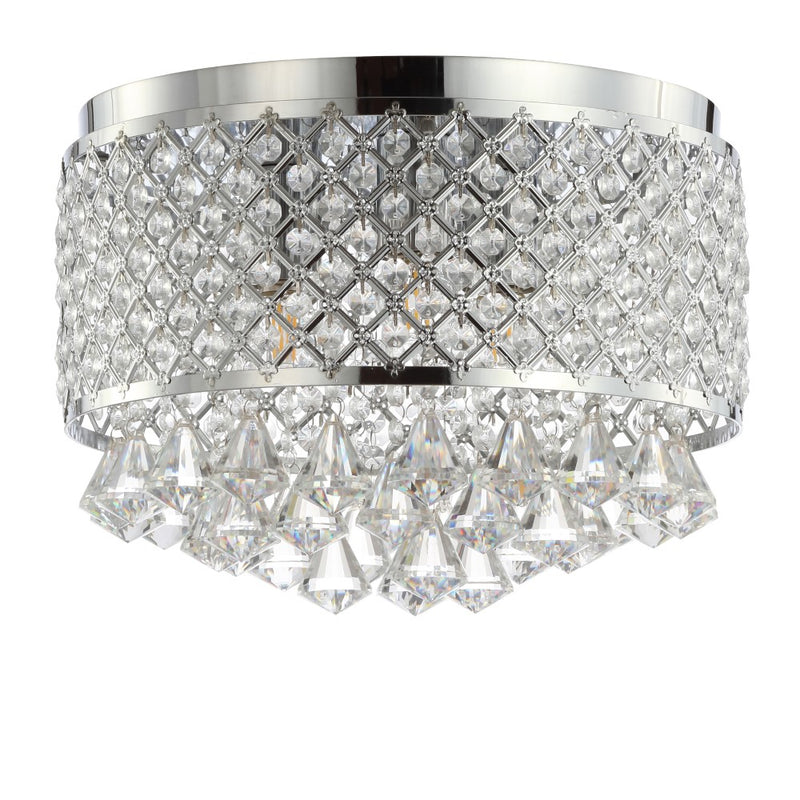 Evelyn Crystal Drops/Metal - JONATHAN Y