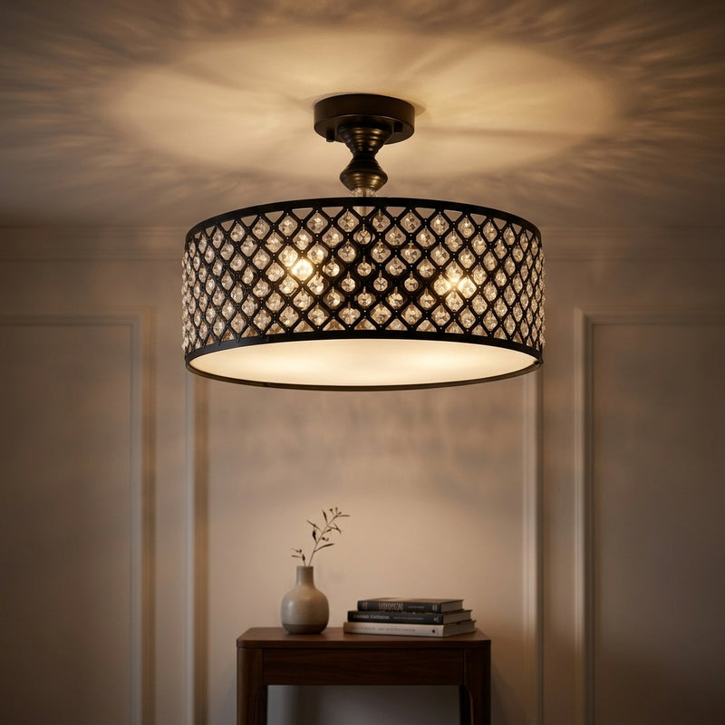 Light on image JYL6147A