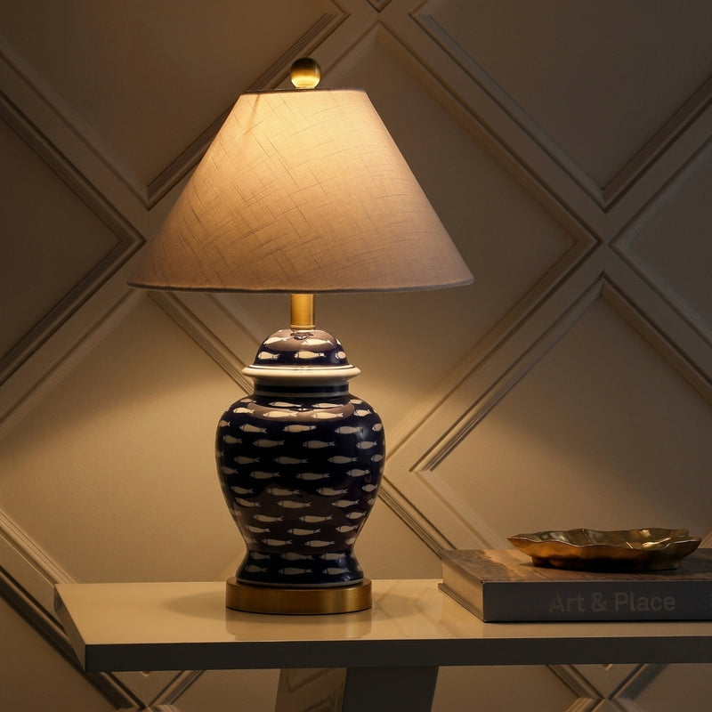 Light on image JYL6209A