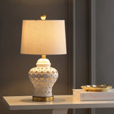 Light on image JYL6210A