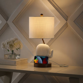 Light on image JYL6312A