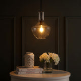 Light on image JYL6400B