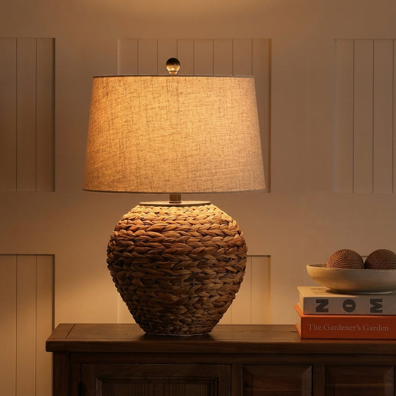 Light on image JYL6501A