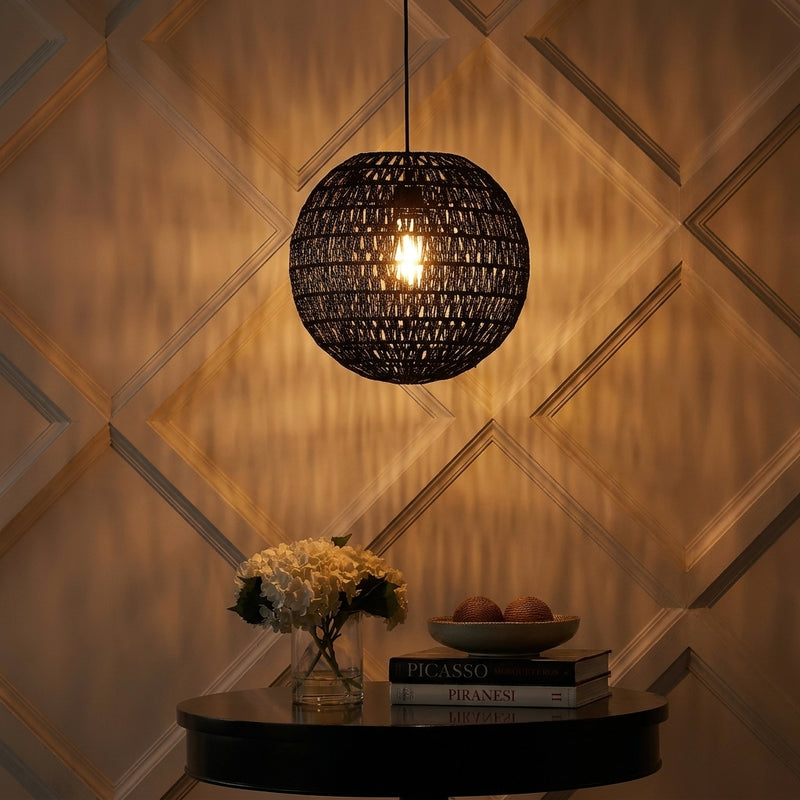 Light on image JYL6503C