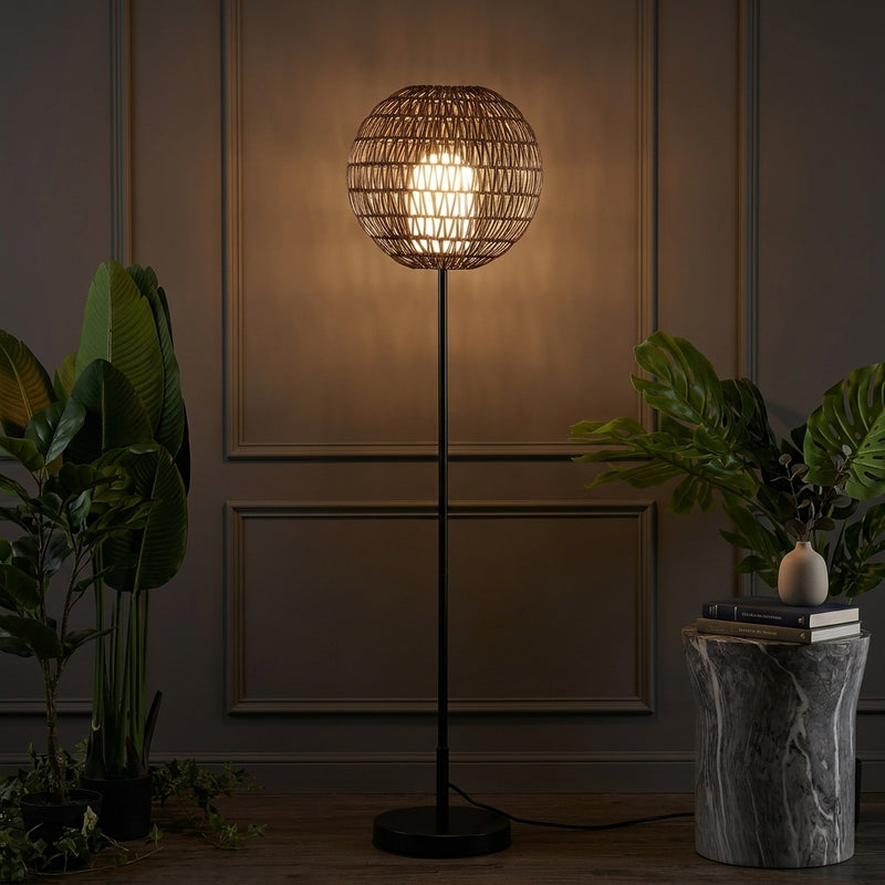 Light on image JYL6507A