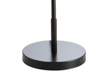 Bea 61" Outdoor Woven Globe LED Floor Lamp - JONATHAN Y