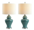 Jade Green (Set of 2)