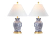 Blue (Set of 2)