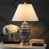 Light on image JYL6611A