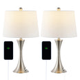 Nickel (Set of 2)