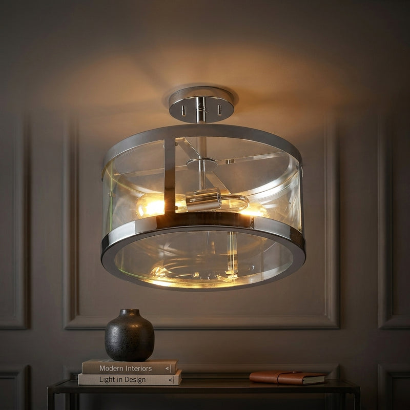 Light on image JYL6701B