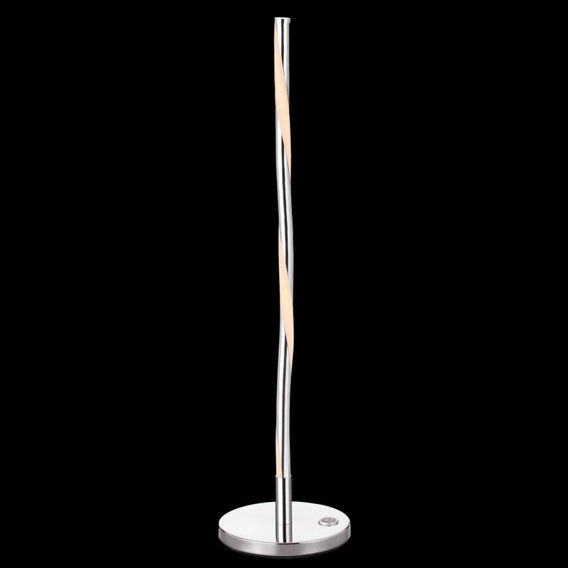 Nile 23.5" LED Integrated Table Lamp - JONATHAN Y