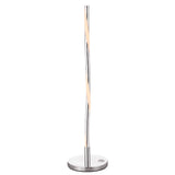 Nile 23.5" LED Integrated Table Lamp - JONATHAN Y