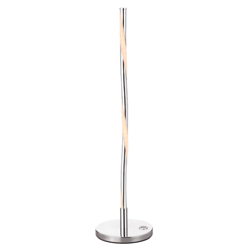 Nile 23.5" LED Integrated Table Lamp - JONATHAN Y