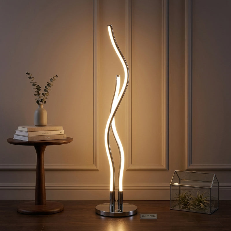 Light on image JYL7001A