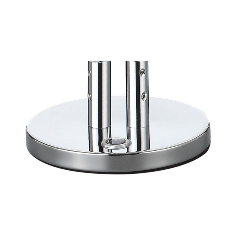 Cairo 26.25" LED Integrated Table Lamp - JONATHAN Y