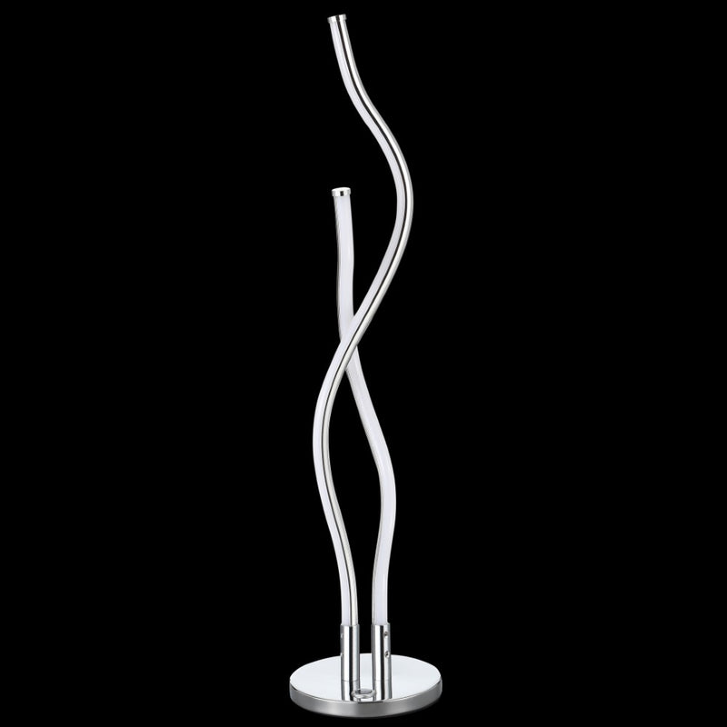 Cairo 26.25" LED Integrated Table Lamp - JONATHAN Y