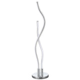 Cairo 26.25" LED Integrated Table Lamp - JONATHAN Y