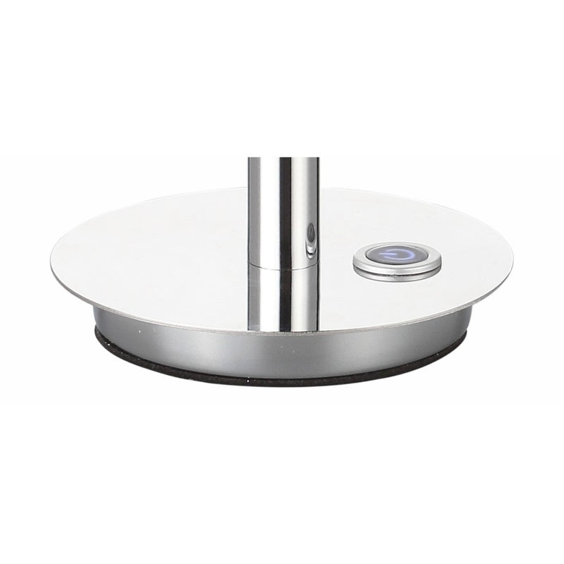 Keira 16.5" LED Integrated Table Lamp - JONATHAN Y