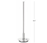 Keira 16.5" LED Integrated Table Lamp - JONATHAN Y