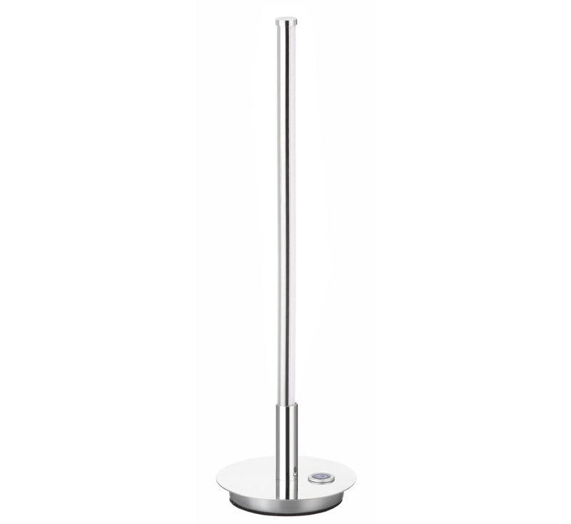 Keira 16.5" LED Integrated Table Lamp - JONATHAN Y