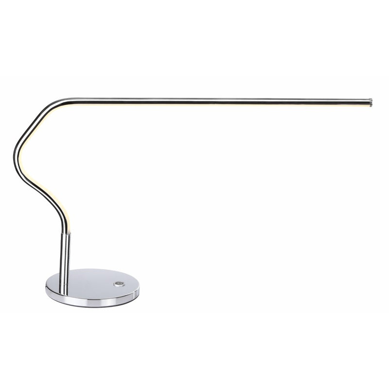 Julian 15" LED Integrated Task Lamp - JONATHAN Y