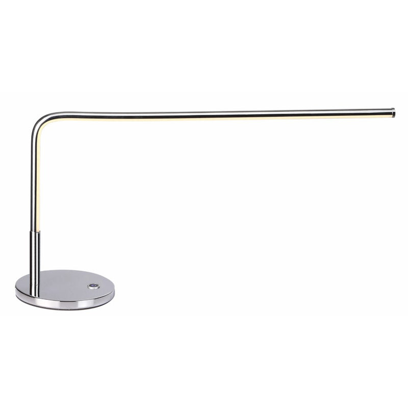 Natalie 13.5" LED Integrated Task Lamp - JONATHAN Y
