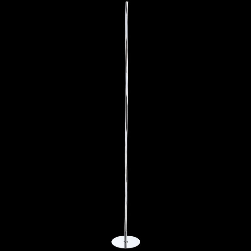 Pilar 63.75" LED Integrated Floor Lamp - JONATHAN Y