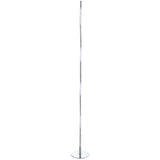 Pilar 63.75" LED Integrated Floor Lamp - JONATHAN Y