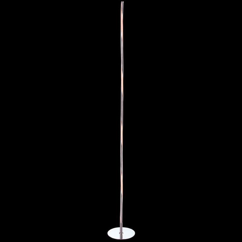 Pilar 63.75" LED Integrated Floor Lamp - JONATHAN Y