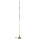 Pilar 63.75" LED Integrated Floor Lamp - JONATHAN Y