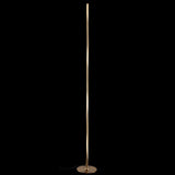 Pilar 63.75" LED Integrated Floor Lamp - JONATHAN Y