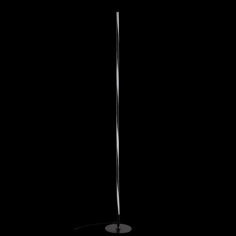 Pilar 63.75" LED Integrated Floor Lamp - JONATHAN Y