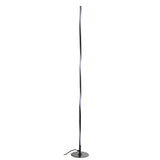 Pilar 63.75" LED Integrated Floor Lamp - JONATHAN Y