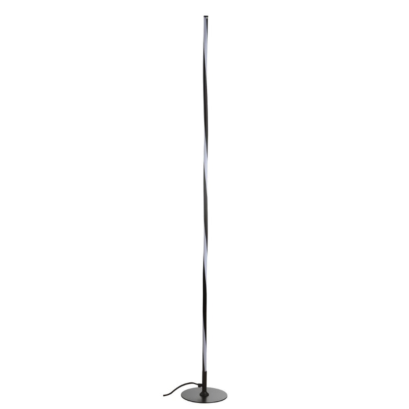 Pilar 63.75" LED Integrated Floor Lamp - JONATHAN Y