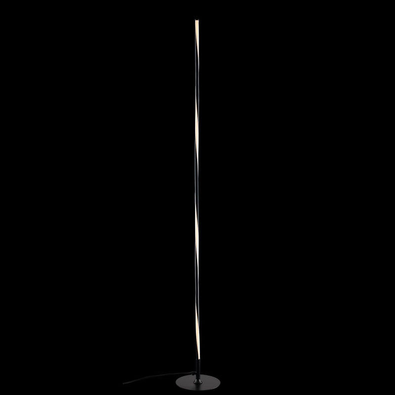 Pilar 63.75" LED Integrated Floor Lamp - JONATHAN Y