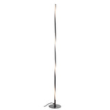 Pilar 63.75" LED Integrated Floor Lamp - JONATHAN Y
