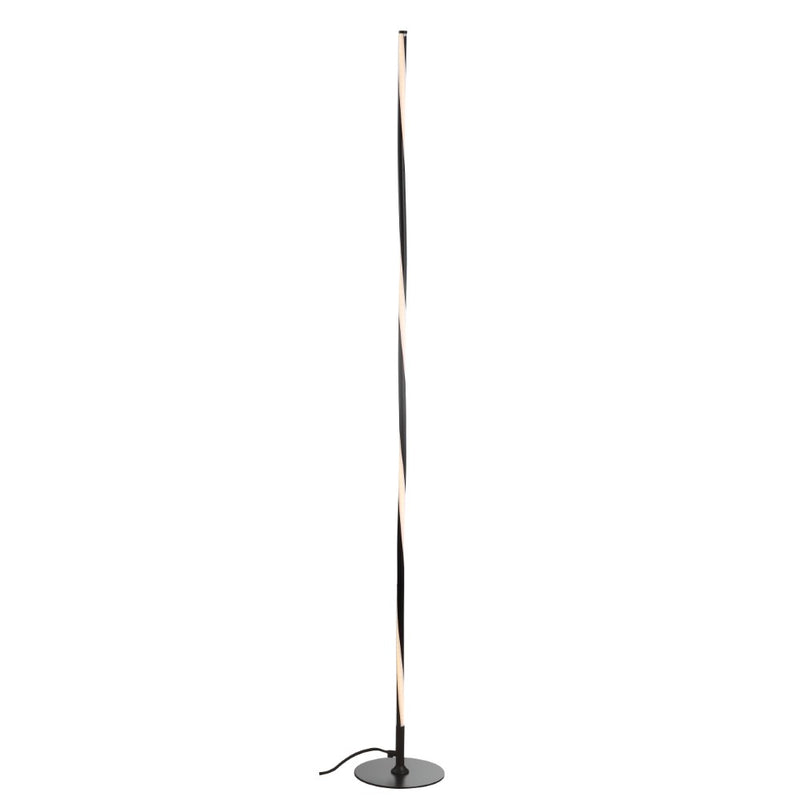 Pilar 63.75" LED Integrated Floor Lamp - JONATHAN Y